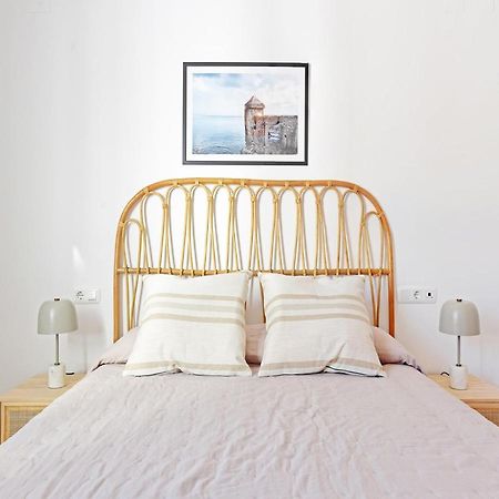Apartamentos Santiago Écija Eksteriør billede