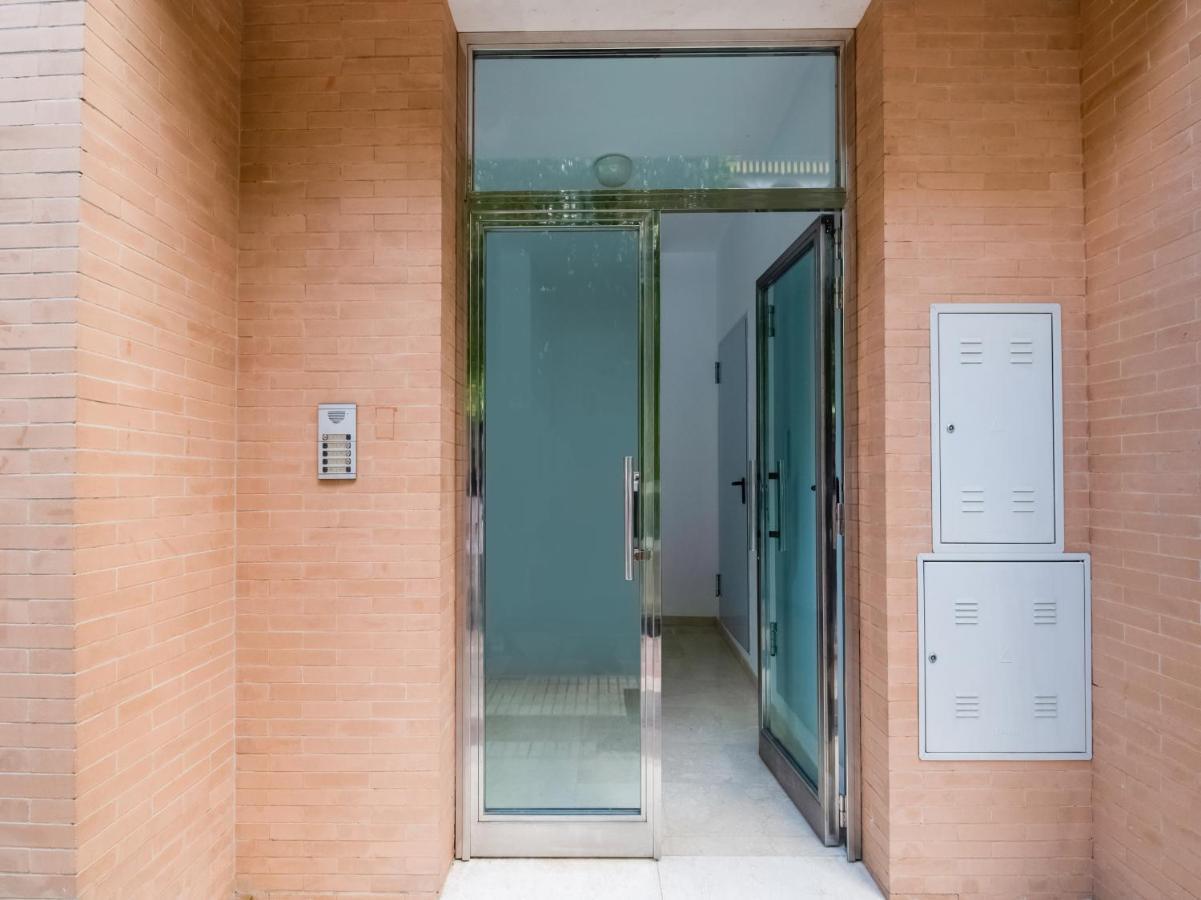Apartamentos Santiago Écija Eksteriør billede