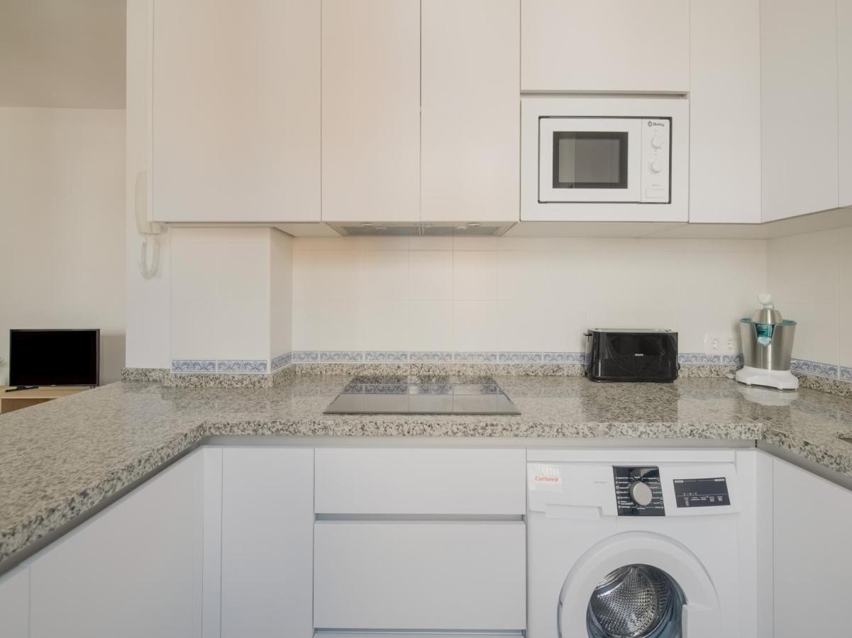 Apartamentos Santiago Écija Eksteriør billede