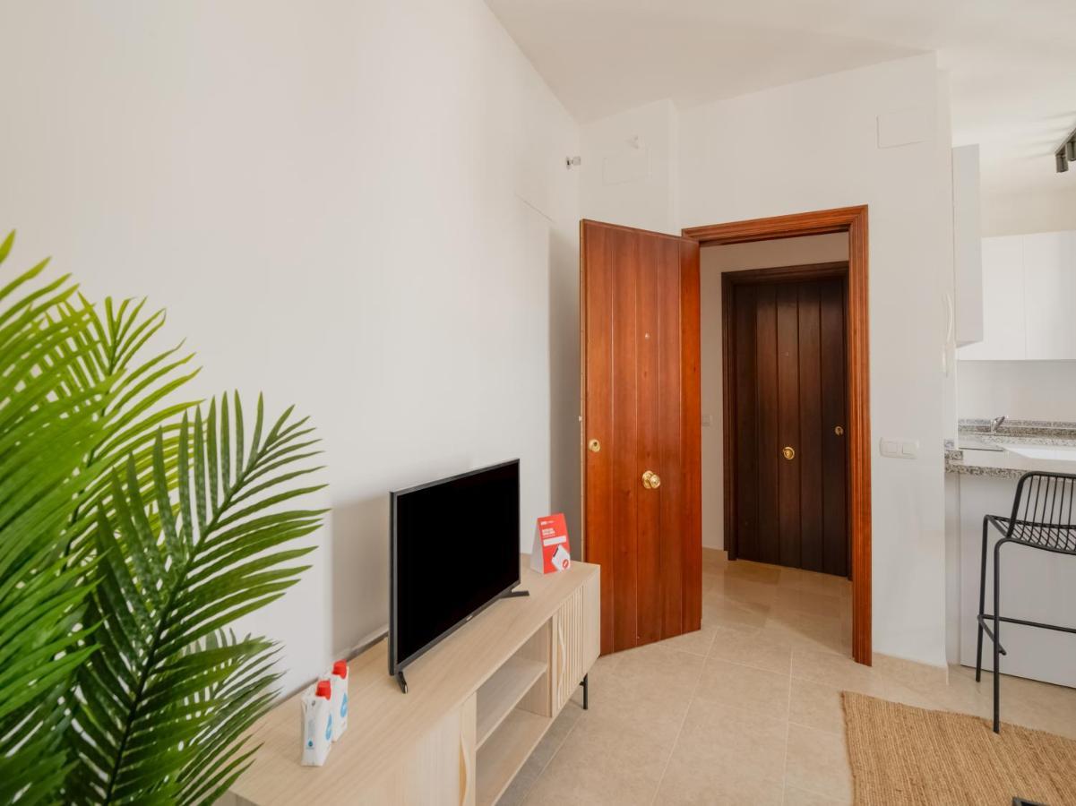 Apartamentos Santiago Écija Eksteriør billede