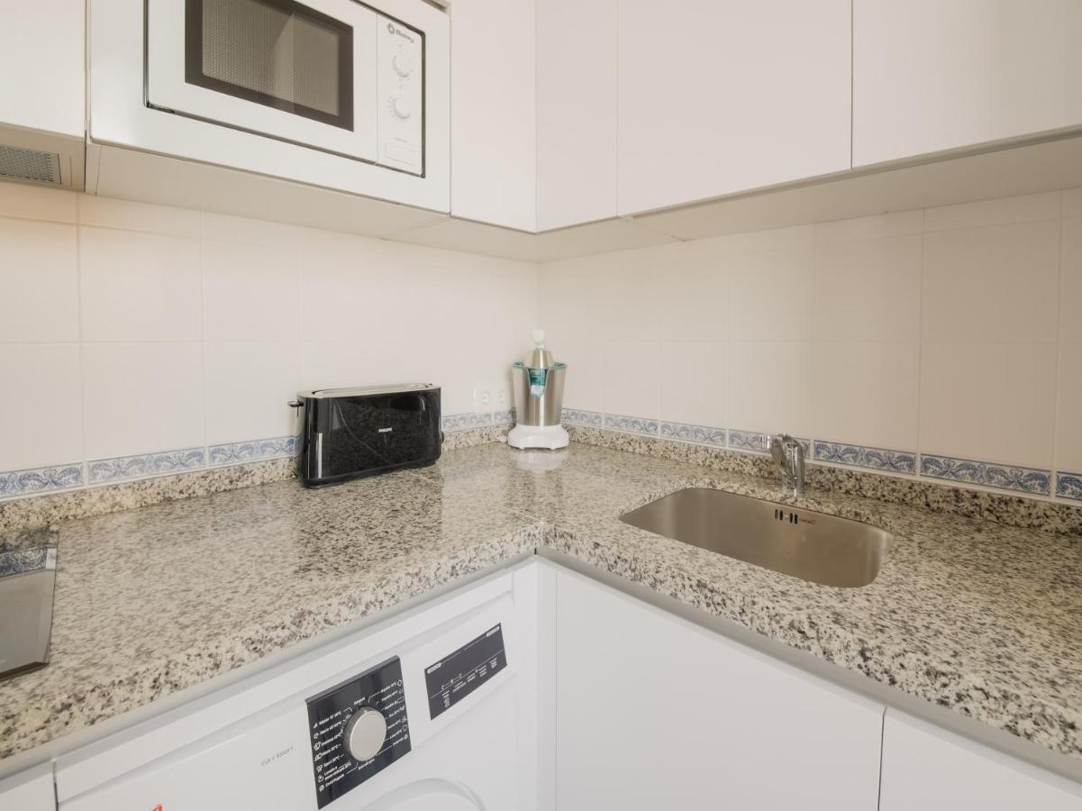 Apartamentos Santiago Écija Eksteriør billede