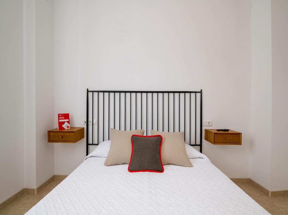 Apartamentos Santiago Écija Eksteriør billede