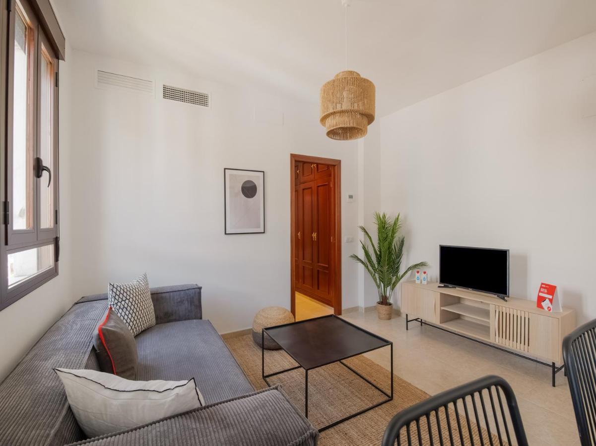Apartamentos Santiago Écija Eksteriør billede