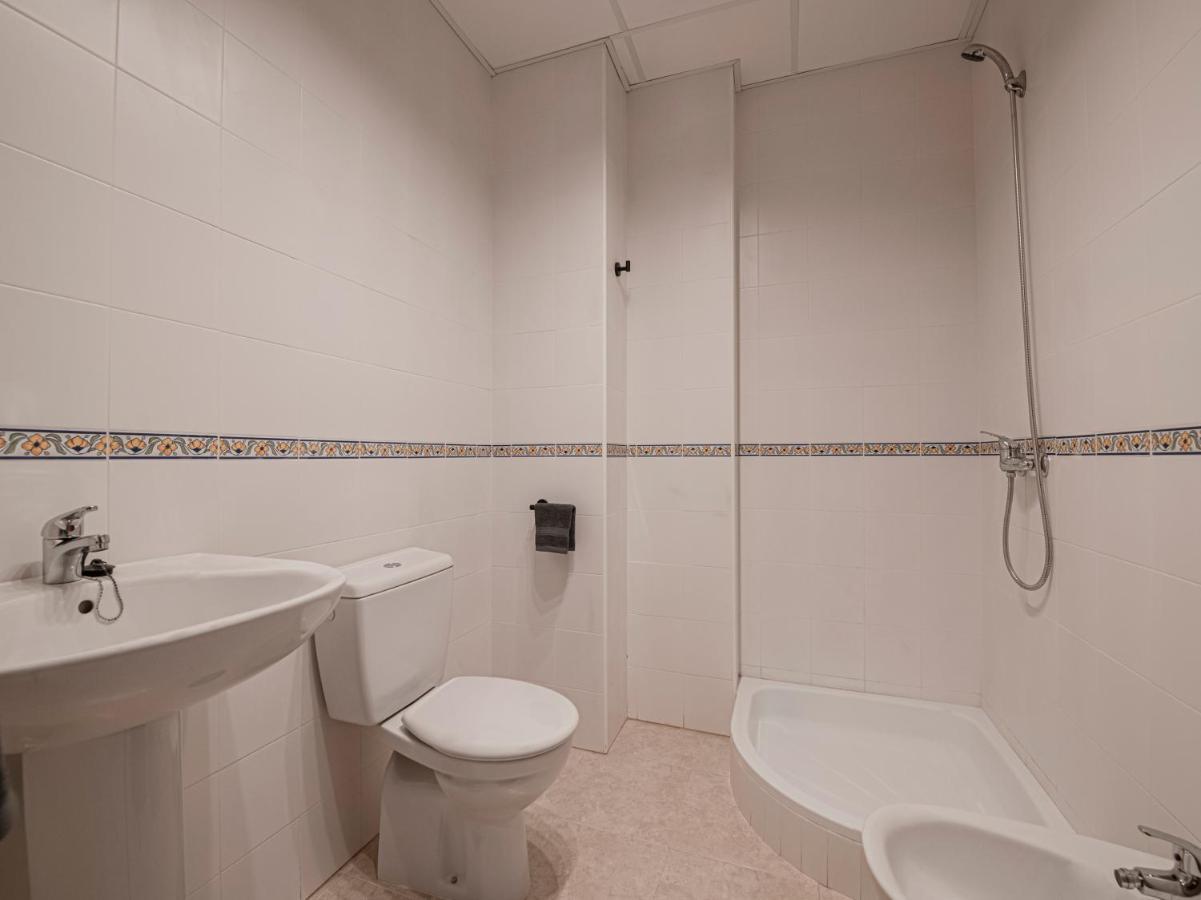 Apartamentos Santiago Écija Eksteriør billede