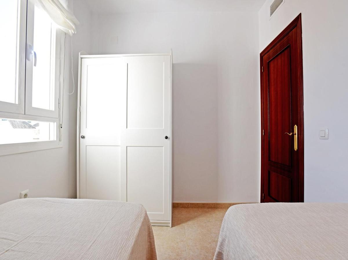 Apartamentos Santiago Écija Eksteriør billede