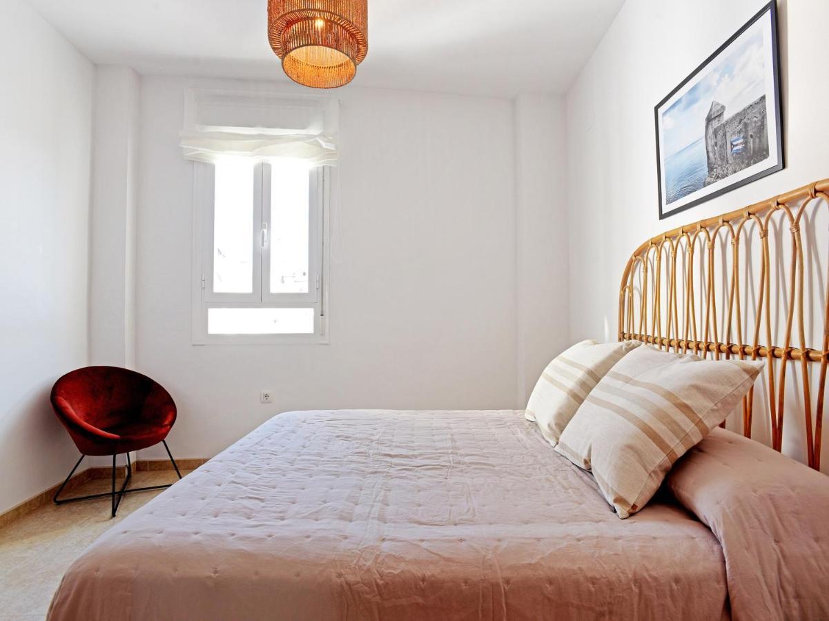 Apartamentos Santiago Écija Eksteriør billede