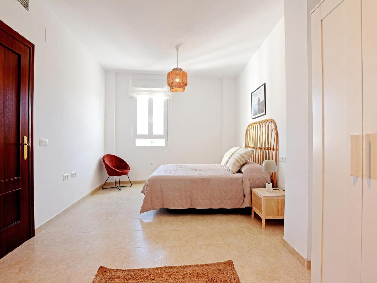 Apartamentos Santiago Écija Eksteriør billede