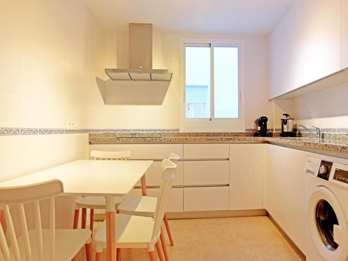 Apartamentos Santiago Écija Eksteriør billede