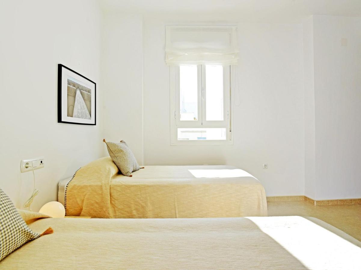 Apartamentos Santiago Écija Eksteriør billede