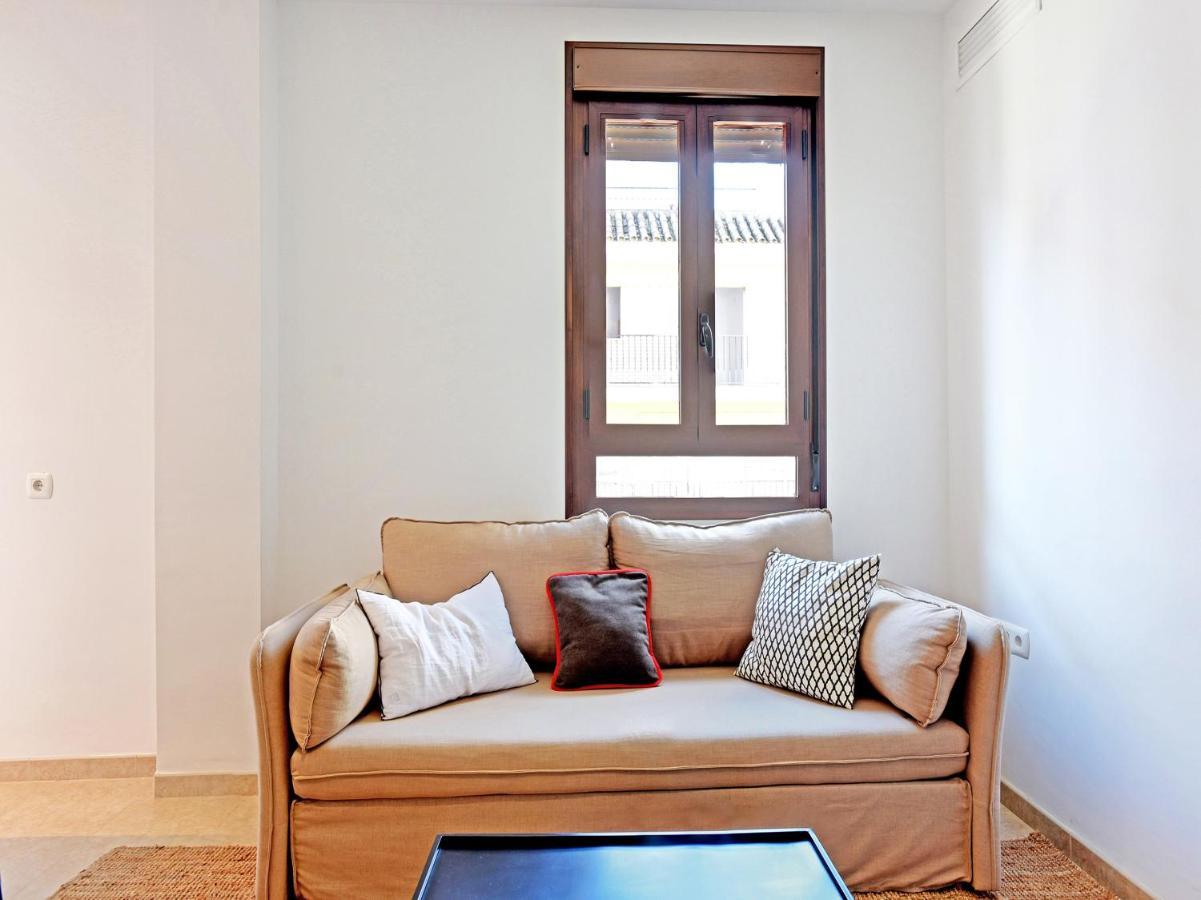 Apartamentos Santiago Écija Eksteriør billede