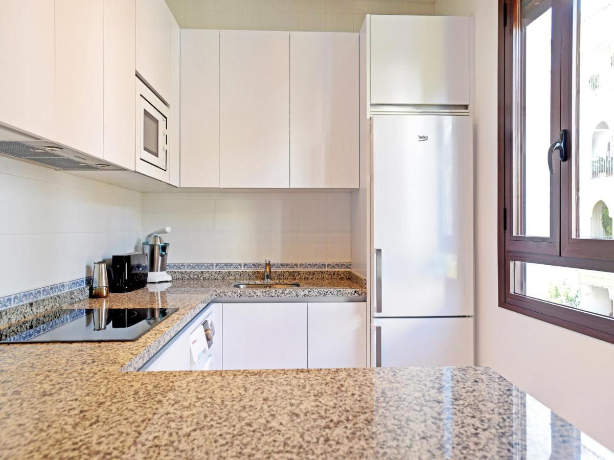Apartamentos Santiago Écija Eksteriør billede