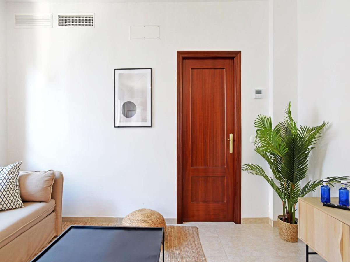 Apartamentos Santiago Écija Eksteriør billede