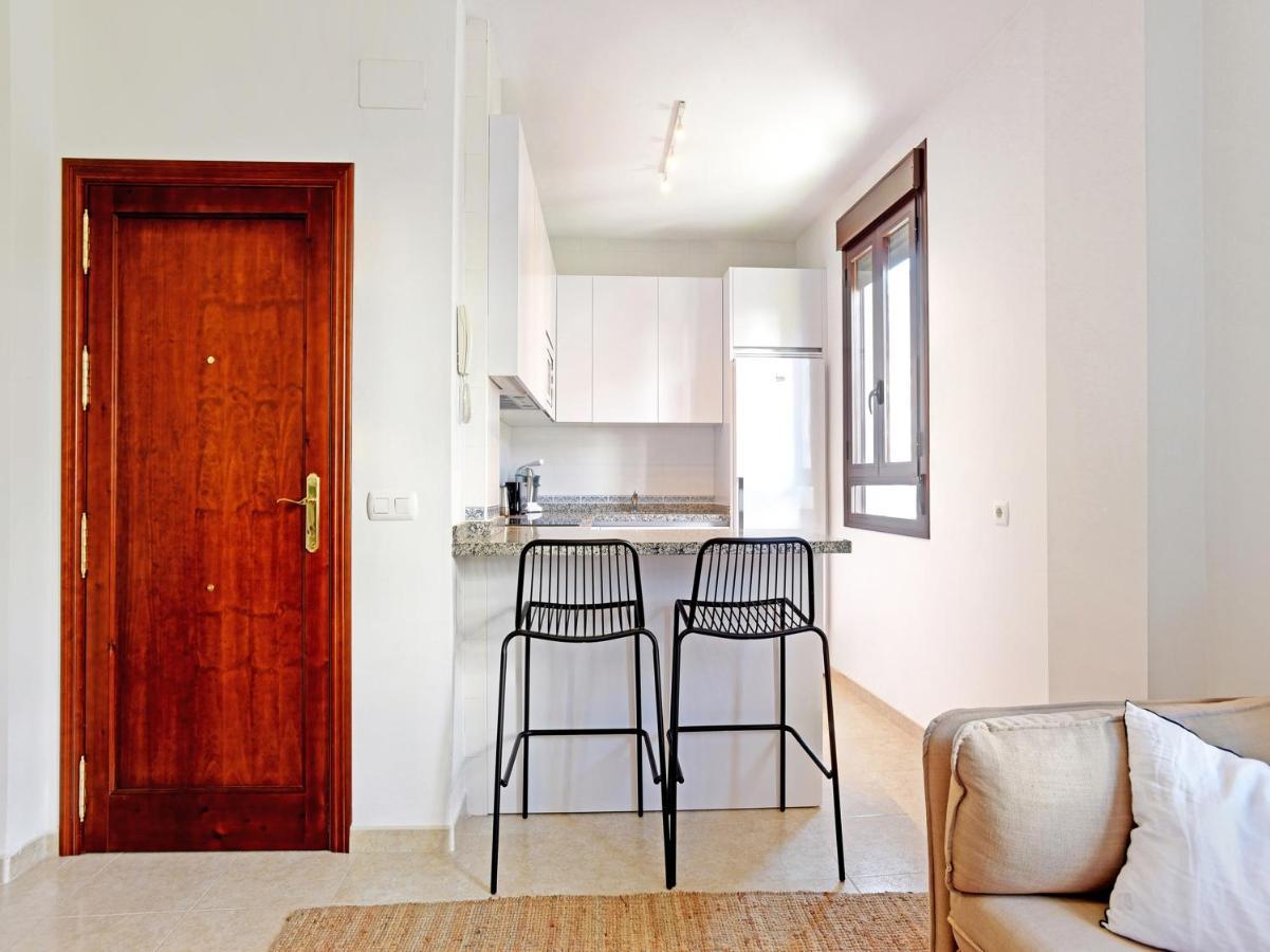 Apartamentos Santiago Écija Eksteriør billede