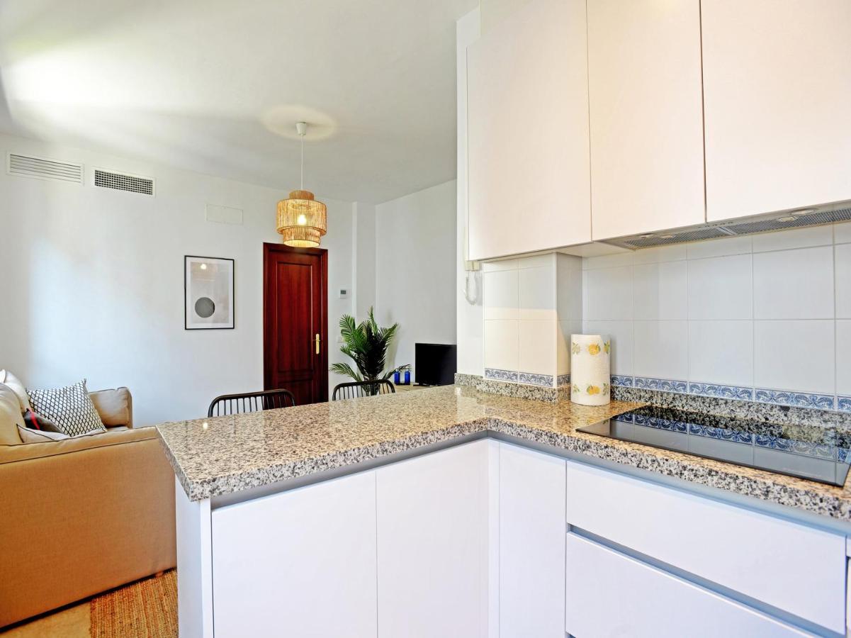 Apartamentos Santiago Écija Eksteriør billede