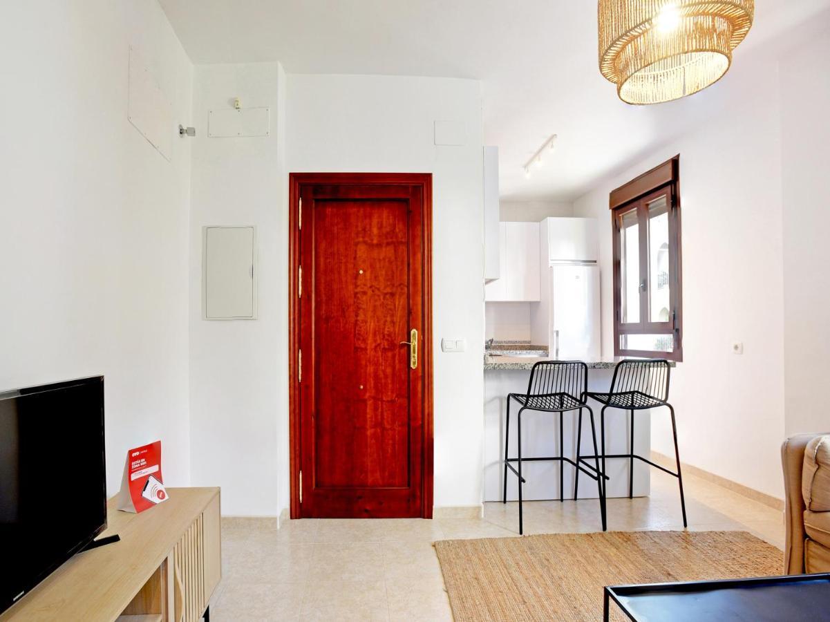 Apartamentos Santiago Écija Eksteriør billede