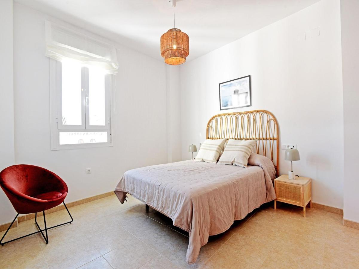 Apartamentos Santiago Écija Eksteriør billede