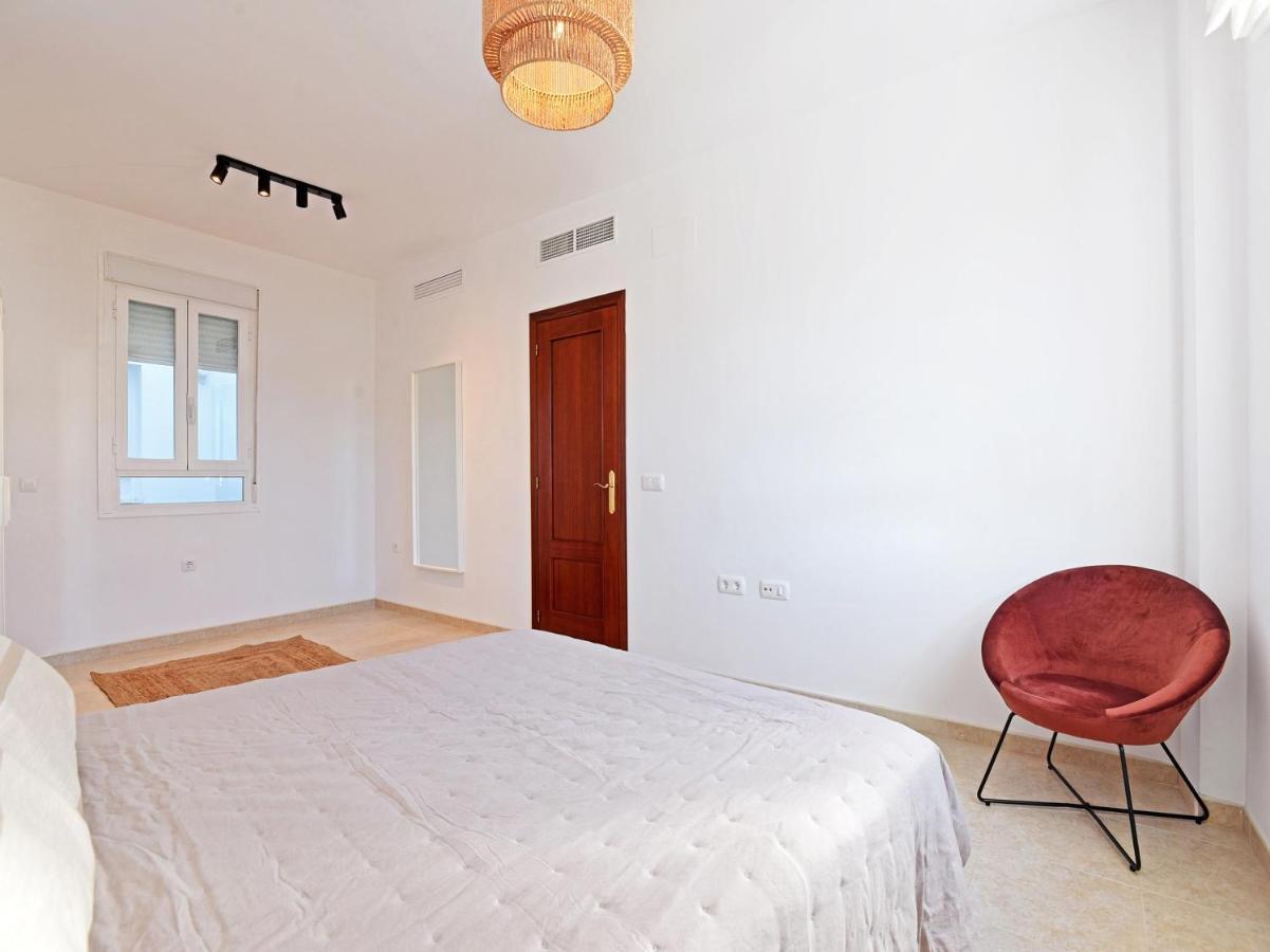 Apartamentos Santiago Écija Eksteriør billede